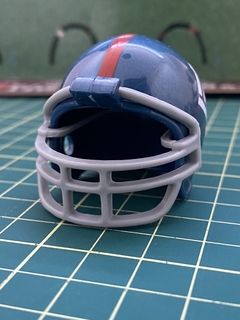Mini capacete Giants - loja online
