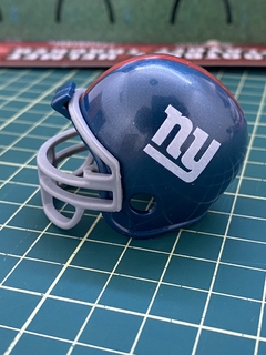 Mini capacete Giants - 3 brechó
