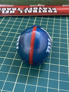 Mini capacete Giants - comprar online