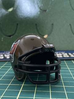 Mini Capacete Buccaneers - comprar online
