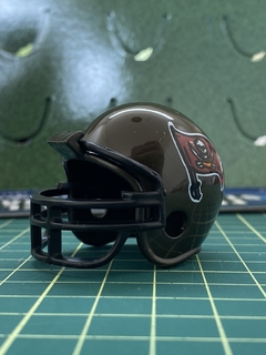 Mini Capacete Buccaneers - 3 brechó