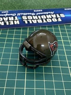 Mini Capacete Buccaneers - loja online