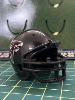 Mini capacete Falcons