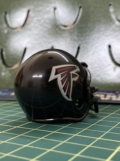 Mini capacete Falcons - loja online