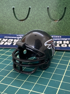 Imagem do Mini capacete Falcons