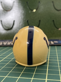 Imagem do Mini Capacete Colts