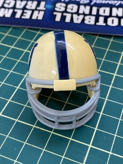 Mini Capacete Colts - comprar online