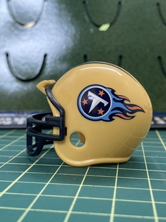 Mini Capacete Titans - loja online