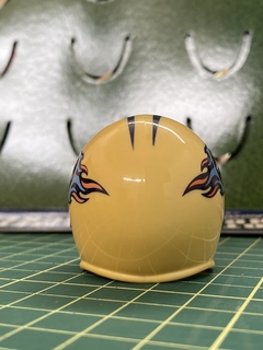 Mini Capacete Titans - 3 brechó
