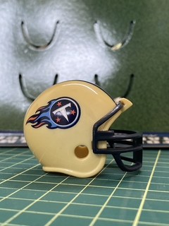 Mini Capacete Titans