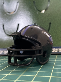 Mini Capacete Ravens na internet