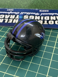 Mini Capacete Ravens - comprar online