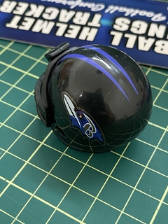 Mini Capacete Ravens - comprar online