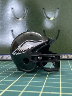 Mini capacete Eagles