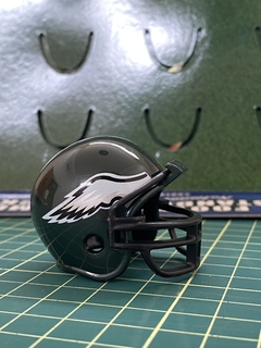 Mini capacete Eagles - loja online