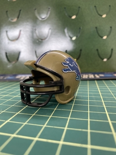 Mini Capacete Lions na internet