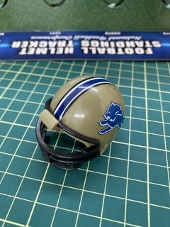 Mini Capacete Lions