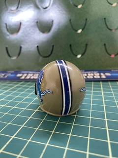 Imagem do Mini Capacete Lions