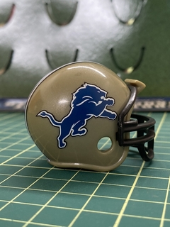 Mini Capacete Lions - loja online
