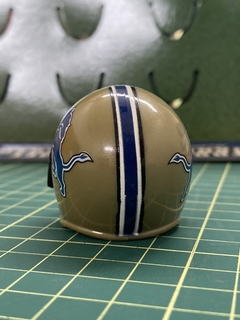 Mini Capacete Lions - comprar online