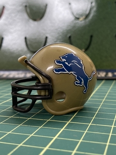 Mini Capacete Lions