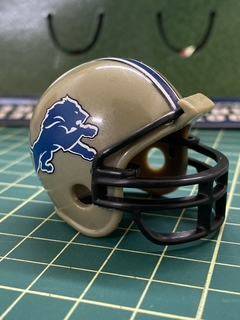 Mini Capacete Lions - 3 brechó