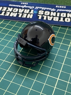 Mini capacete Bears - 3 brechó