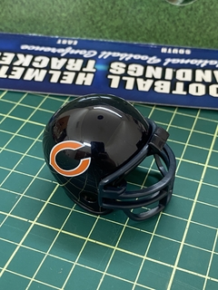 Mini capacete Bears - loja online