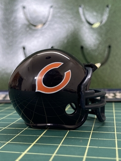 Mini capacete Bears