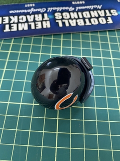 Mini capacete Bears - comprar online