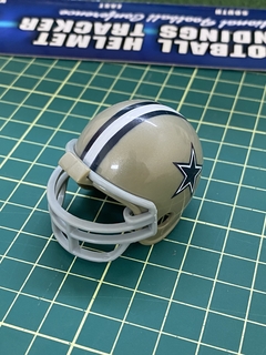 Mini capacete Cowboys - comprar online