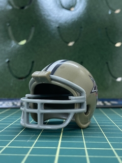 Mini capacete Cowboys - loja online