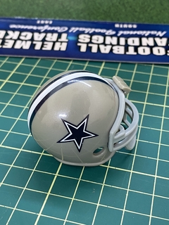 Imagem do Mini capacete Cowboys