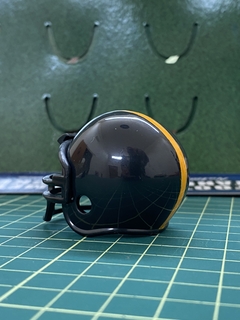 Mini capacete Steelers - loja online