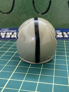 Imagem do Mini capacete Raiders
