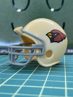 Mini capacete Cardinals