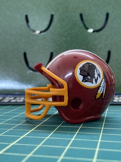 Imagem do Mini capacete Commanders