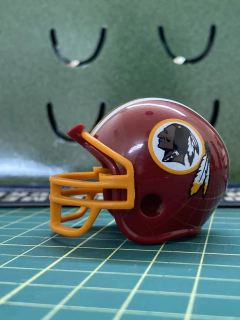 Imagem do Mini capacete Commanders