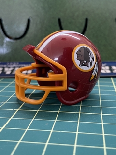 Mini capacete Commanders