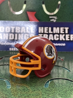 Mini capacete Commanders