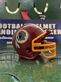 Mini capacete Commanders - comprar online