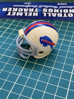 Mini capacete Bills - comprar online