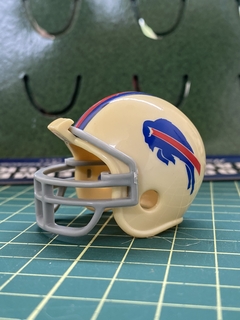 Mini capacete Bills