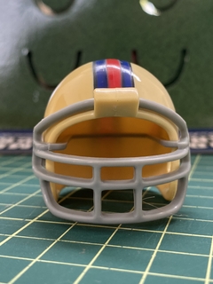 Mini capacete Bills - comprar online