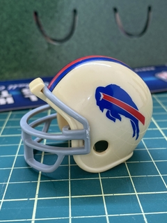Mini capacete Bills