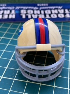 Imagem do Mini capacete Bills