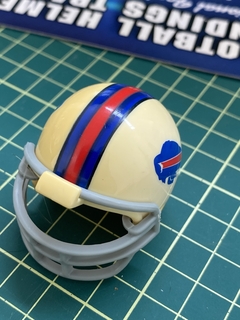 Mini capacete Bills - loja online