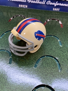 Mini capacete Bills