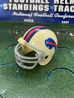 Mini capacete Bills - 3 brechó