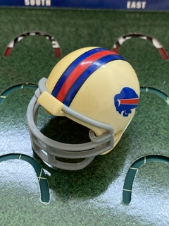 Mini capacete Bills - loja online
